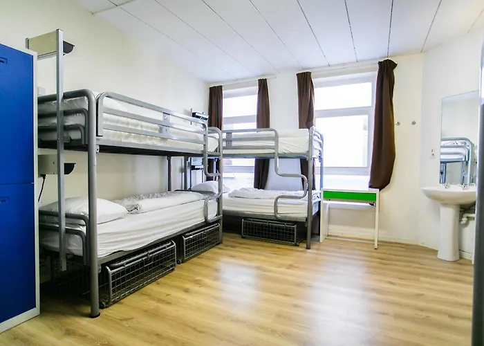 Dormitory Room Mixed