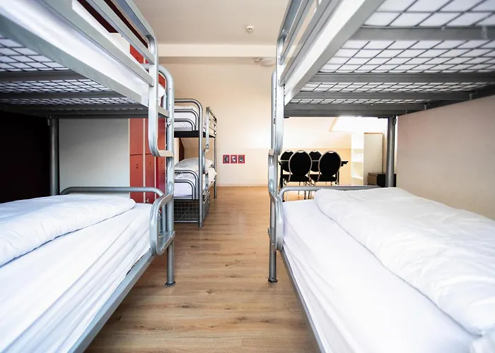 Dormitory Room Mixed