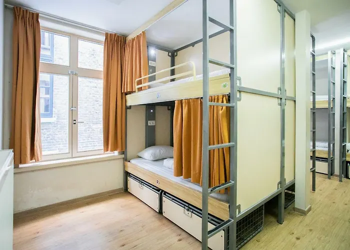 Dormitory Room Female only